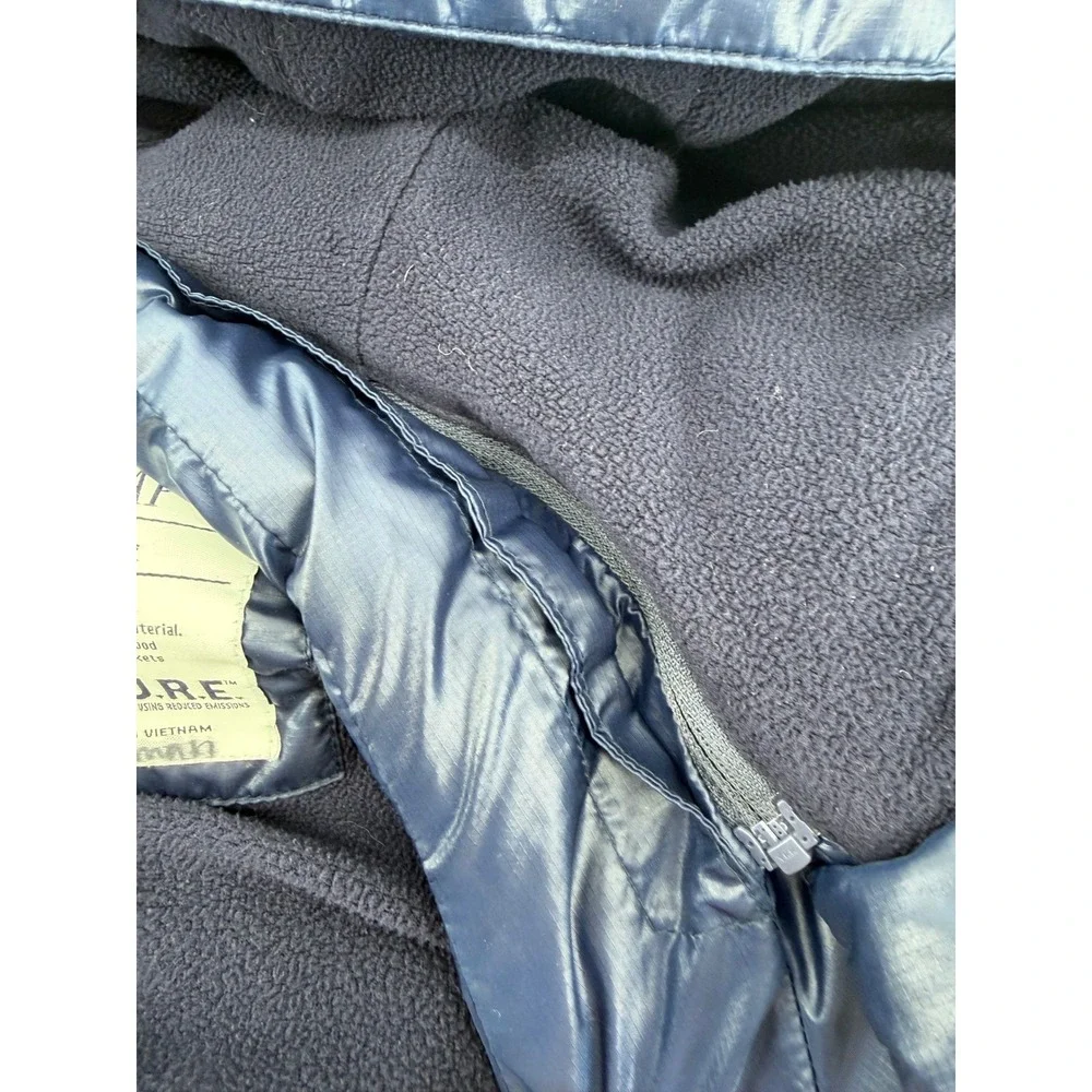 GAP baby primaloft